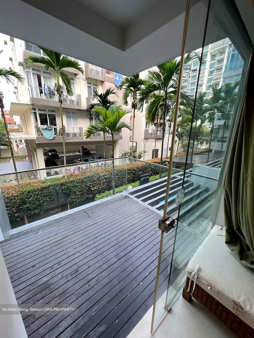 JLB Residences (D17), Apartment #591956321